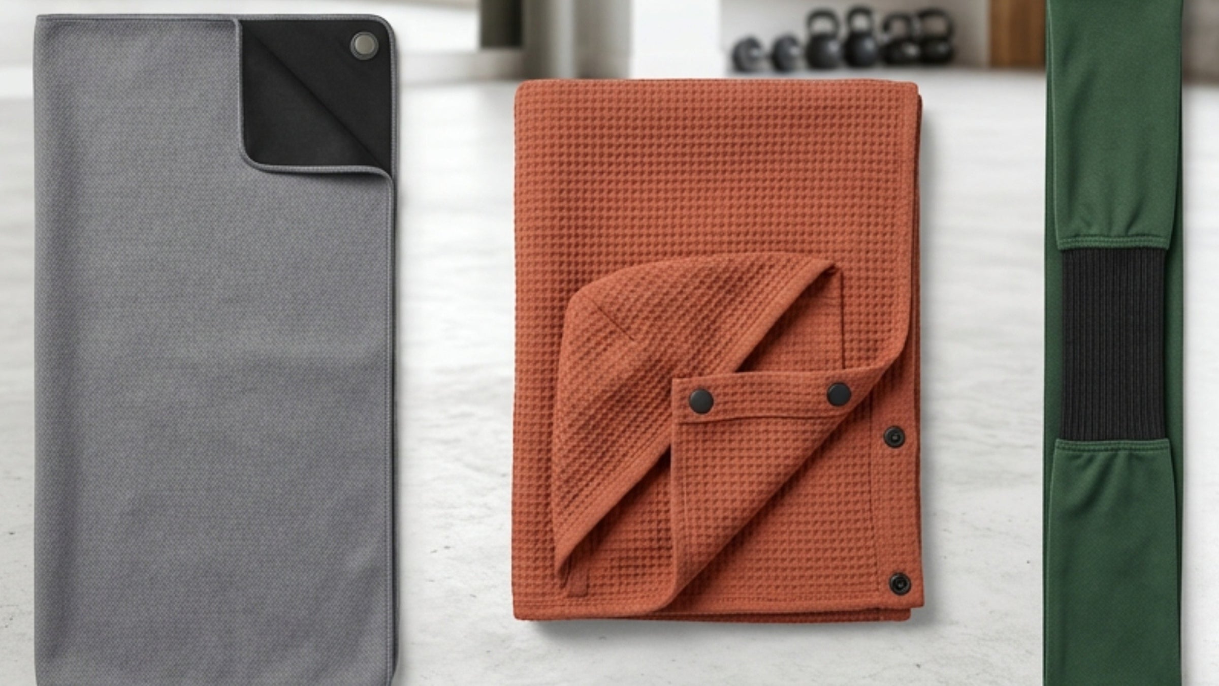 Coue Sports Towels